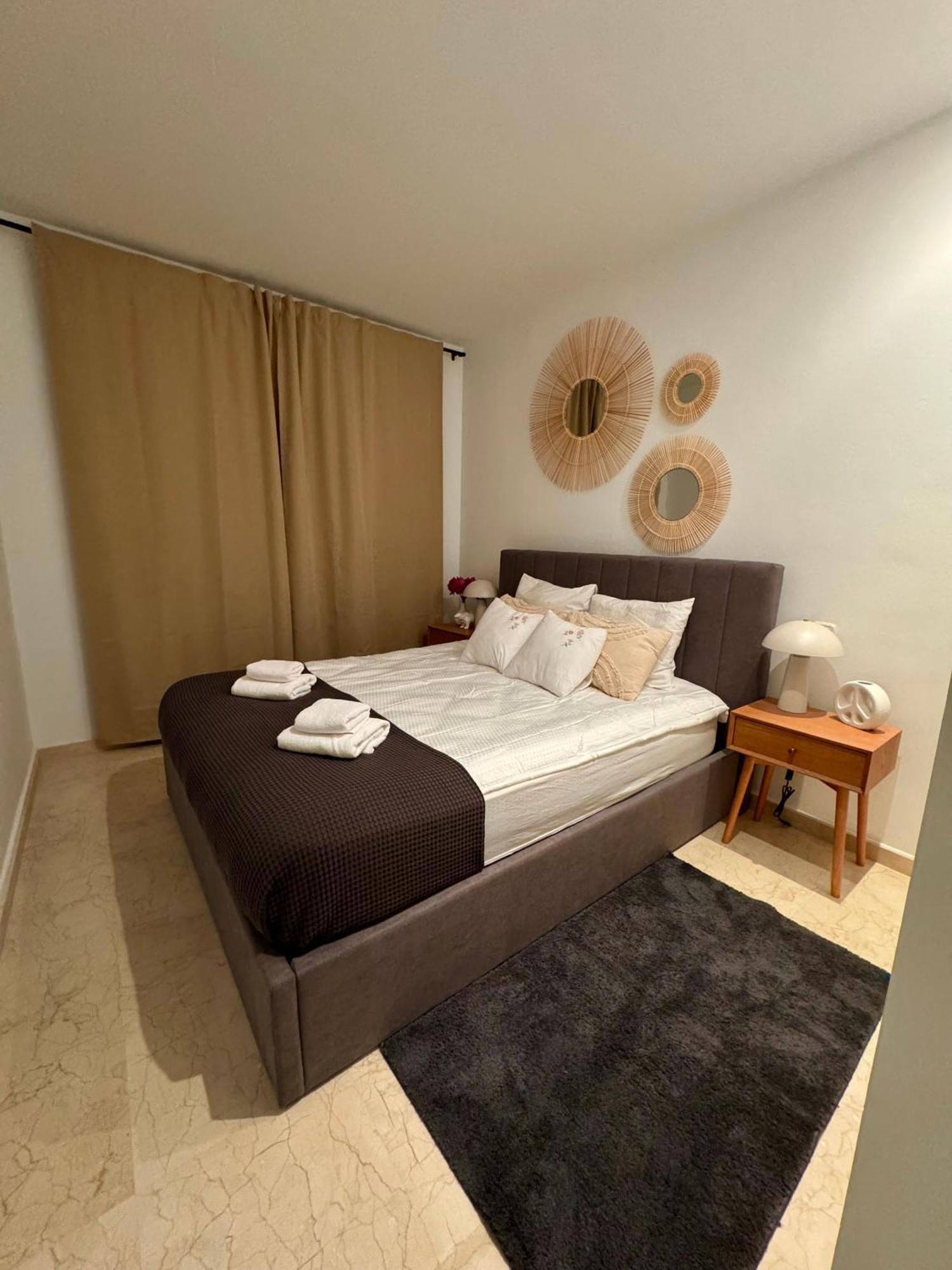 Apartament Maja